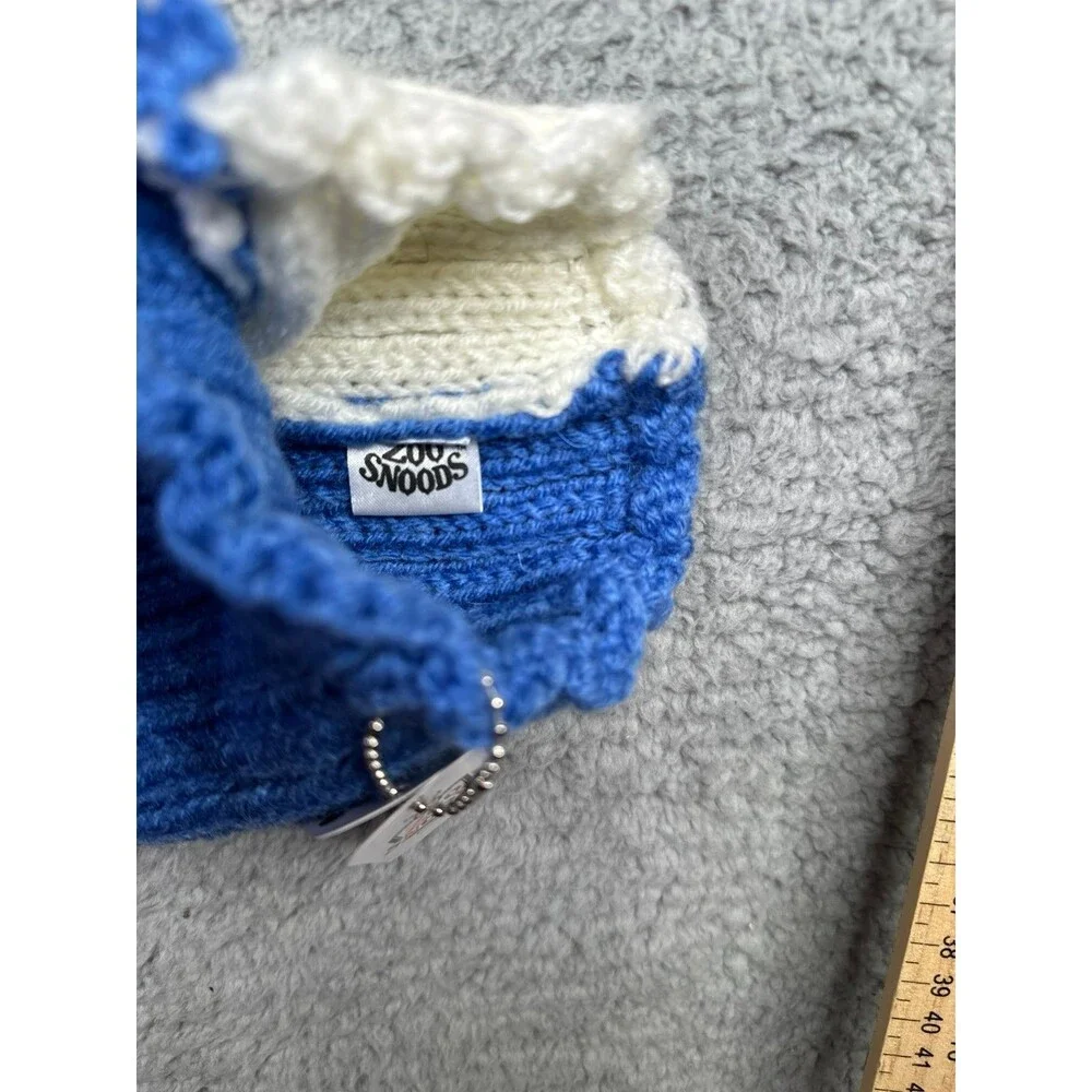 Zoo snoods baby shark new